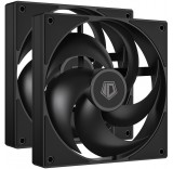 Вентилятор для корпуса ID-Cooling AS-140-K Duet