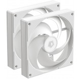 Вентилятор для корпуса ID-Cooling AS-140-W Duet