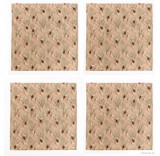 Сервировочная салфетка Этель Spruce Branches 7321860 (4 шт)