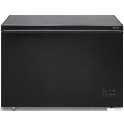 Морозильный ларь Бирюса B240KX