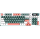 Клавиатура Royal Kludge RK-S98 RGB Camping (RK Brown)