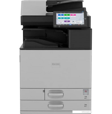 МФУ Ricoh IM C3510