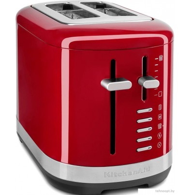 Тостер KitchenAid 5KMT2109EER