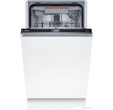 Встраиваемая посудомоечная машина Bosch Serie 4 SPV4HMX55Q