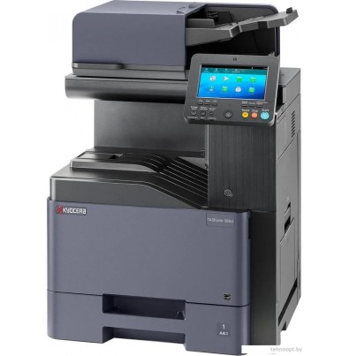 МФУ Kyocera Mita TASKalfa 358ci