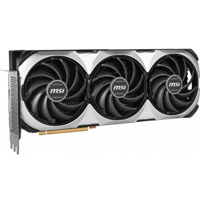 Видеокарта MSI GeForce RTX 4090 Ventus 3X E 24G OC