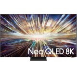 Телевизор Samsung NeoQLED 8K QN800D QE65QN800DUXRU