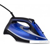 Утюг BQ SI1004 (черный/синий)