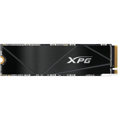 SSD ADATA XPG Gammix S50 2TB SGAMMIXS50C-2000G-CS