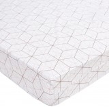 Постельное белье АртПостель Кардинал на резинке 946 (200x200)