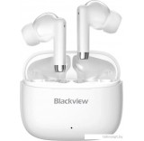 Наушники Blackview AirBuds 4 (белый)
