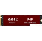 SSD GeIL P4P 1TB P4PDC23C1TBA