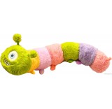 Игрушка-подушка Sima-Land Гусеница 10688853