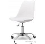 Офисное кресло byRoom Office EL'ff VC1007O-W (белый)