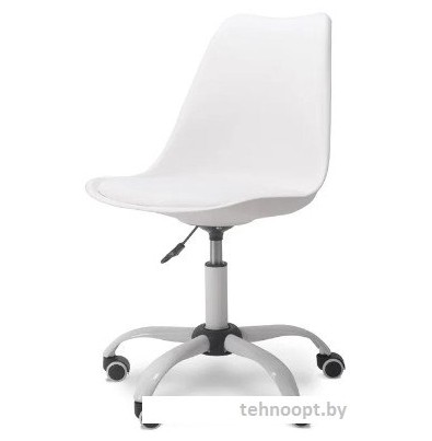 Офисное кресло byRoom Office EL'ff VC1007O-W (белый)