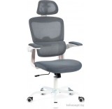 Офисное кресло byRoom Office Сhallenge HS-6305W-2-DG (темно-серый)