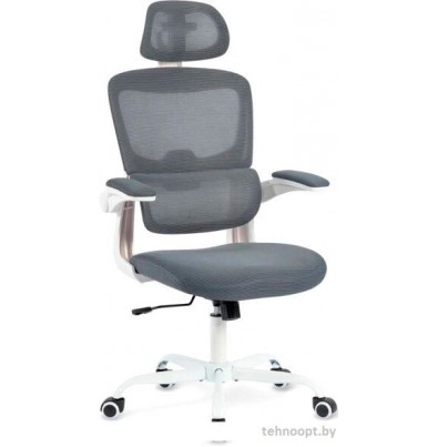 Офисное кресло byRoom Office Сhallenge HS-6305W-2-DG (темно-серый)