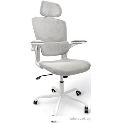 Офисное кресло byRoom Office Сhallenge HS-6305W-2-DG (серый)