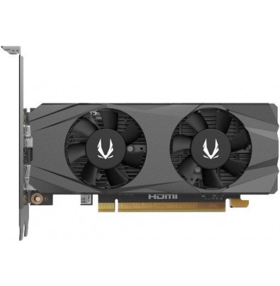 Видеокарта ZOTAC Gaming GeForce RTX 3050 6GB GDDR6 LP ZT-A30510L-10L