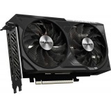 Видеокарта Gigabyte GeForce RTX 4060 Ti Windforce OC V2 8G GV-N406TWF2OCV2-8GD