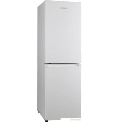 Холодильник Indesit KF-NF271W