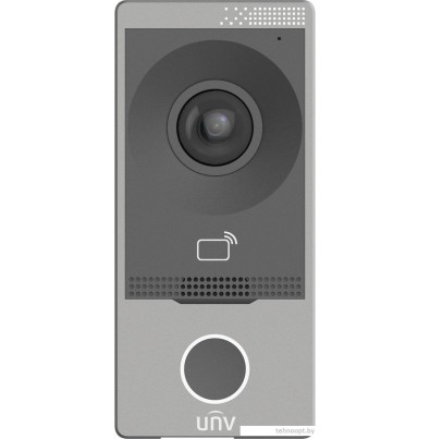 Вызывная панель Uniview OEU-201S-HMK-W