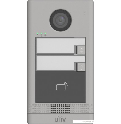 Вызывная панель Uniview OEU-202S-HMK2