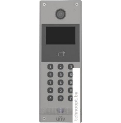 Вызывная панель Uniview OEU-301S-HMKA