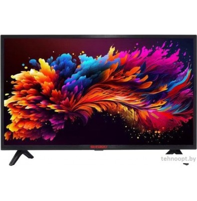 Телевизор Shivaki S32KH5000