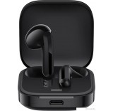 Наушники Xiaomi Redmi Buds 6 Active M2344E1 (черный, международная версия)