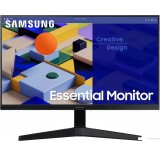 Монитор Samsung S31C LS27C312EAIXCI