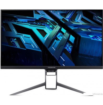 Игровой монитор Acer Predator X32Q FS UM.JXXEE.S01