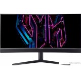 Игровой монитор Acer Predator X34Vbmiiphuzx UM.CXXEE.V01