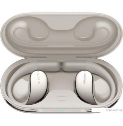 Наушники Xiaomi OpenWear Stereo M2319E1 (песочный, международная версия)