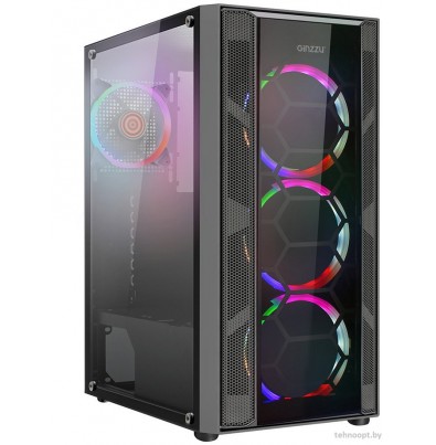 Корпус Ginzzu CL260