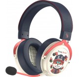 Наушники A4Tech Bloody MR595 Proxy Boom (бежевый)