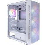 Корпус 1stPlayer Firebase XP (белый)