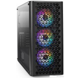 Корпус ExeGate EVO-9202 EX294965RUS
