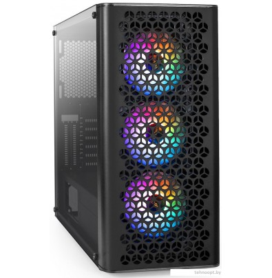 Корпус ExeGate EVO-9202 EX294965RUS