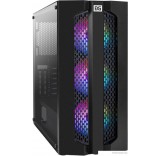 Корпус ExeGate EVO-9205 EX294966RUS