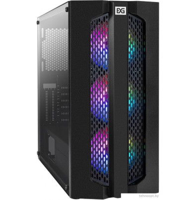 Корпус ExeGate EVO-9205 EX294966RUS