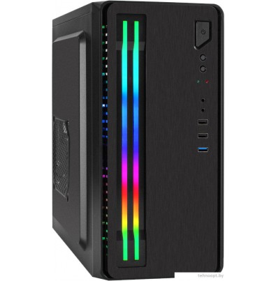 Корпус ExeGate mEVO-7805 EX296165RUS