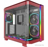 Корпус Montech King 95 Pro (красный)