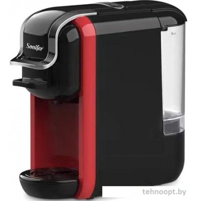 Капсульная кофеварка Sonifer SF-3547