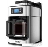 Капельная кофеварка Sonifer SF-3541