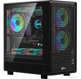 Корпус Formula Air Mesh G2 (черный)