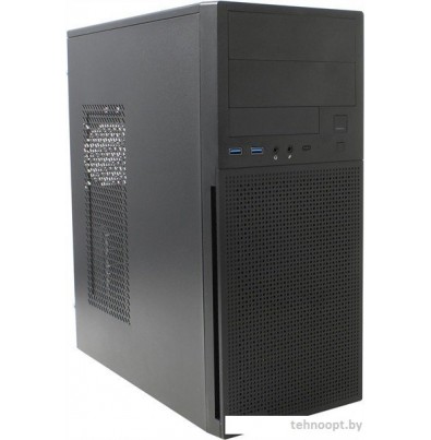 Корпус Powerman DA815BK 500W 6193555