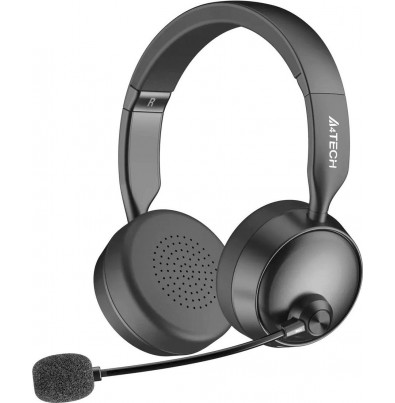 Наушники A4Tech Fstyler BH230 (черный)