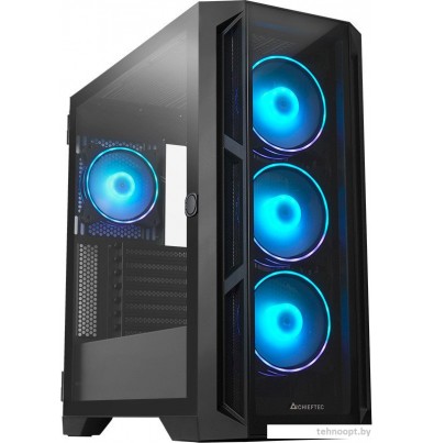 Корпус Chieftec Apex GA-01B-TG-OP