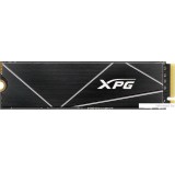 SSD ADATA XPG GAMMIX S70 Blade 4TB AGAMMIXS70B-8000G-CS